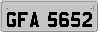 GFA5652