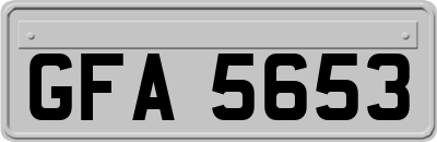 GFA5653