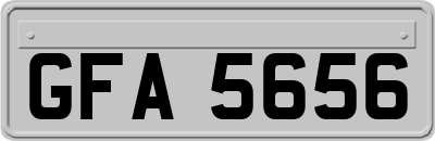 GFA5656