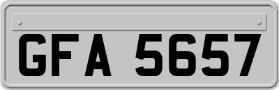 GFA5657