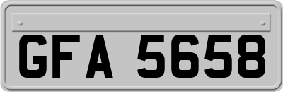 GFA5658