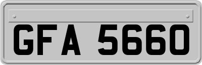 GFA5660
