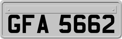 GFA5662