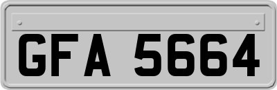 GFA5664