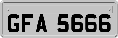 GFA5666