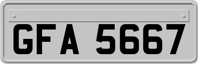 GFA5667