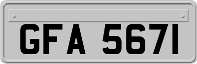 GFA5671
