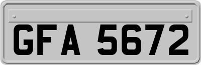 GFA5672