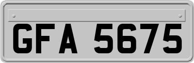 GFA5675