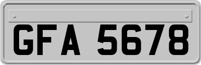 GFA5678