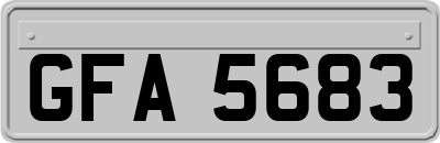 GFA5683