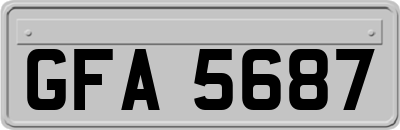 GFA5687