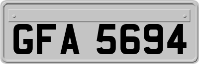 GFA5694
