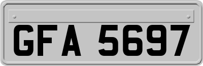 GFA5697