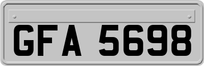 GFA5698