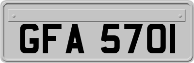 GFA5701