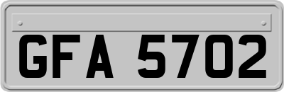 GFA5702