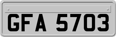 GFA5703