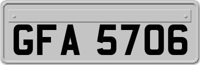 GFA5706