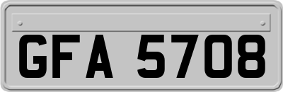GFA5708