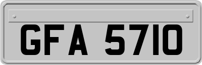GFA5710