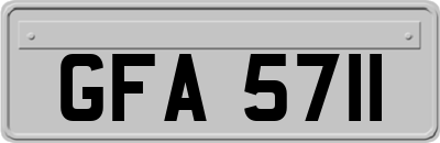 GFA5711