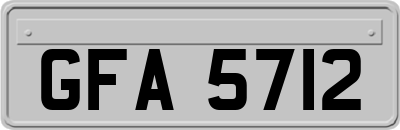 GFA5712