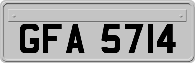GFA5714