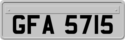 GFA5715