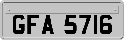 GFA5716
