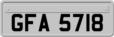 GFA5718