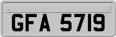 GFA5719