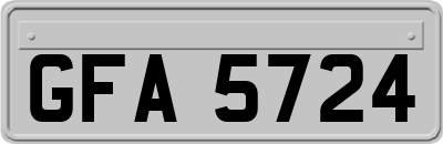GFA5724