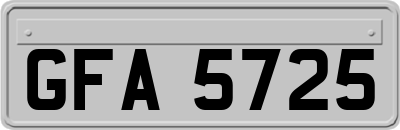 GFA5725