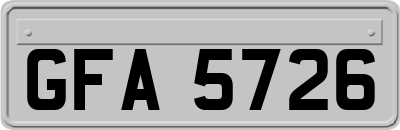 GFA5726