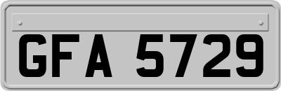 GFA5729