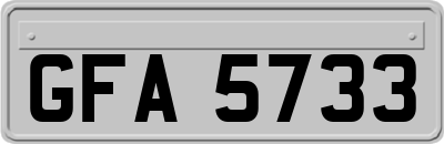 GFA5733