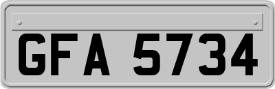 GFA5734