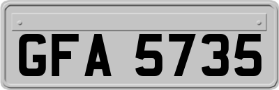 GFA5735