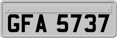 GFA5737