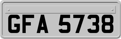 GFA5738