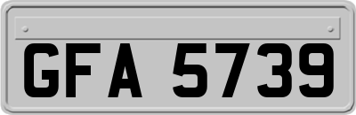 GFA5739