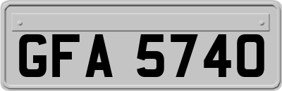 GFA5740