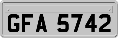 GFA5742