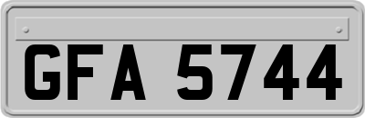 GFA5744