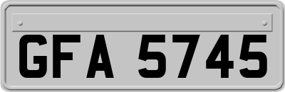 GFA5745