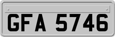 GFA5746