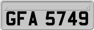 GFA5749