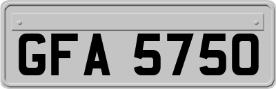 GFA5750