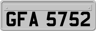 GFA5752